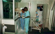 The Sterilizing Unit ; Aculaser Institute, Weight Loss, Diabetes, Impotence, High Blood Pressure, Back Pain, Asthma
